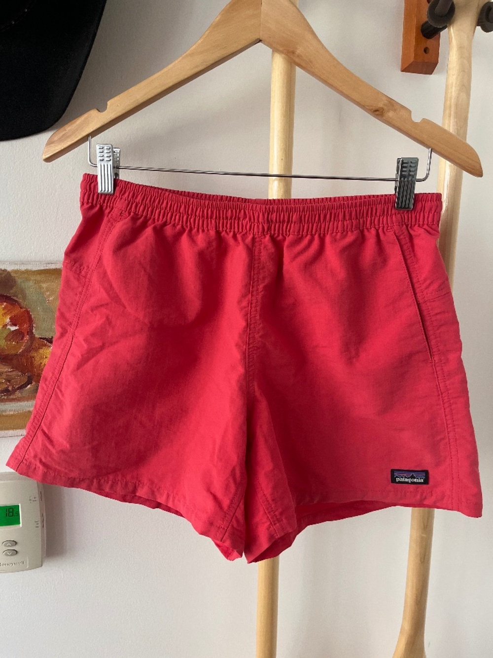 Patagonia baggies
